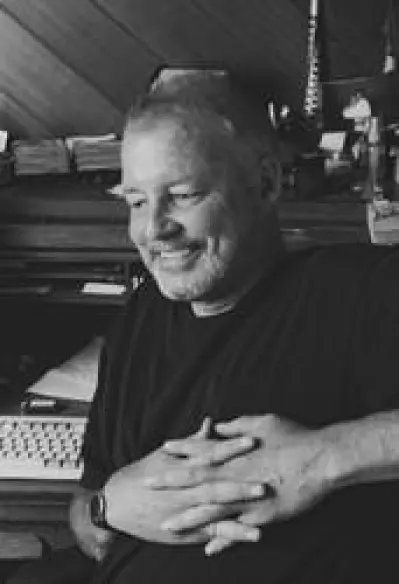 Bob Drury