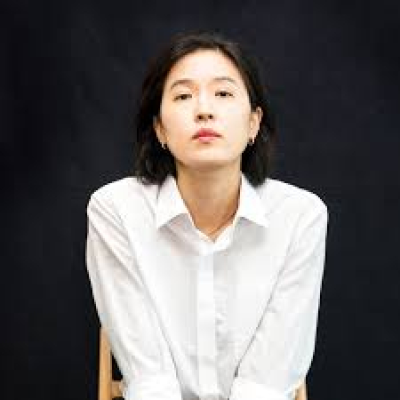 Bora Chung