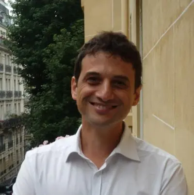 Boris Adjemian