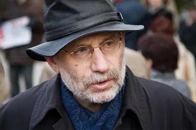 Boris Akounine