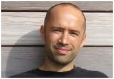 Boris Beaude