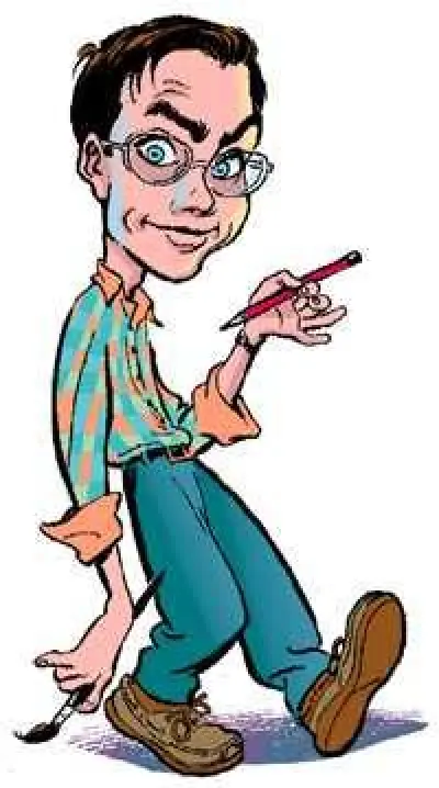 Bret Blevins