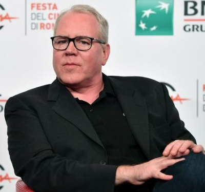 Bret Easton Ellis