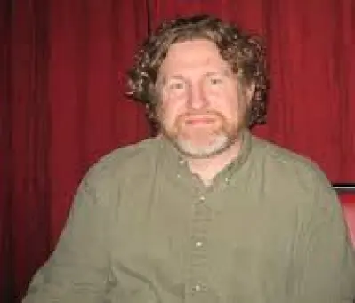 Brian Evenson