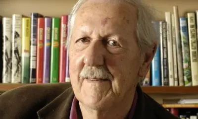 Brian Wilson Aldiss