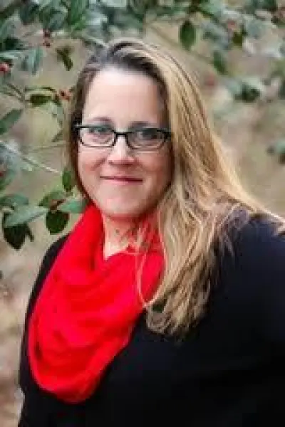 Brigid Kemmerer