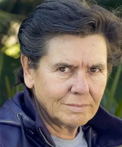 Brigitte Aubert