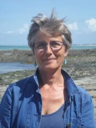 Brigitte Coppin