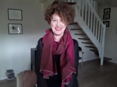 Brigitte Krulic