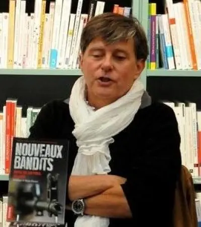 Bruno Aubry