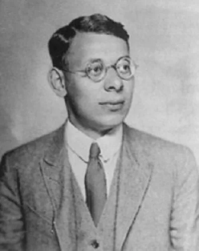Bruno Bettelheim