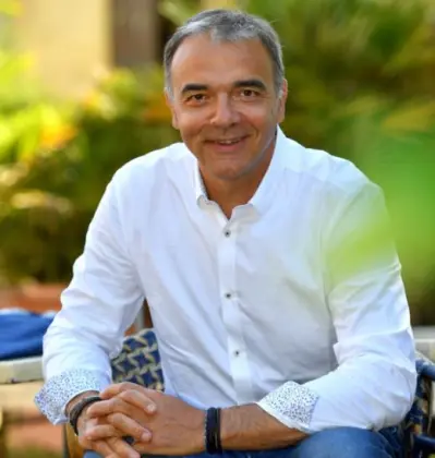 Bruno Combes