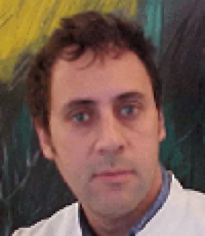Bruno Halioua
