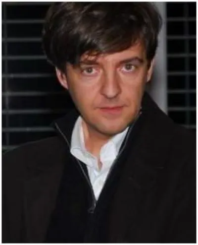 Bruno Madaule