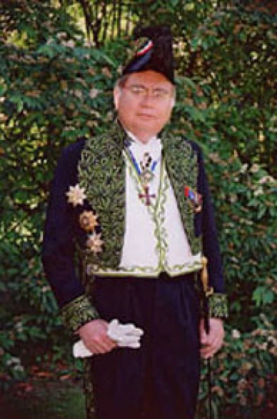 Bruno Neveu