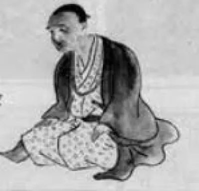 Buson Yosa
