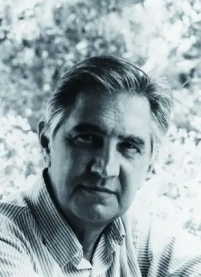 Byron Barton