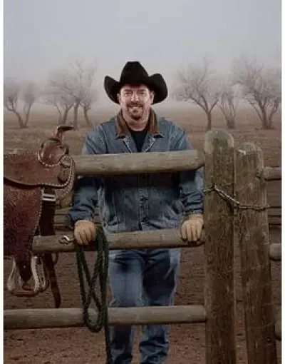 C.J. Box