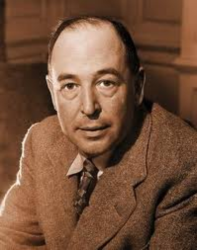 C.S. Lewis 