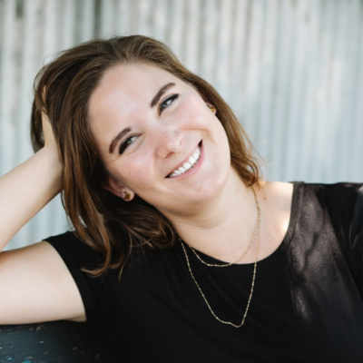 Caitlin Schneiderhan