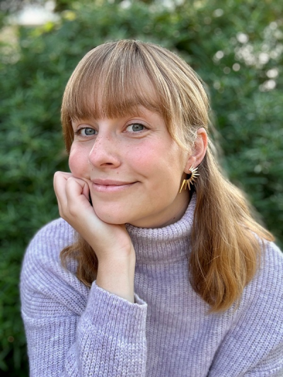 Camilla Raines