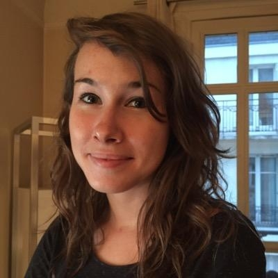 Camille Aulas