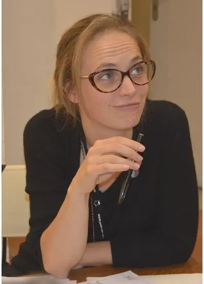 Camille Besse