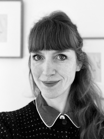 Camille Vieville