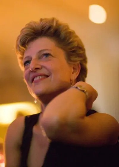 Carey Perloff