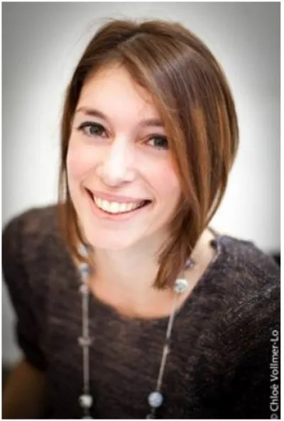 Carine Hinder
