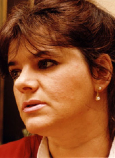 Carine Hutsebaut