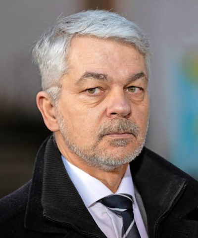 Carlo Masala