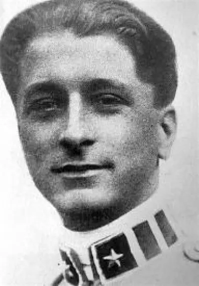 Carlo Salsa