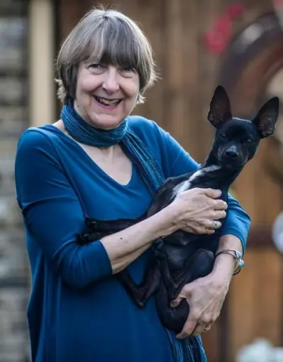 Carol J. Adams