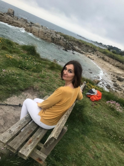Caroline Brehat