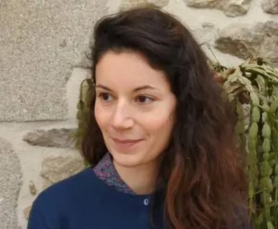 Caroline Dall`Ava