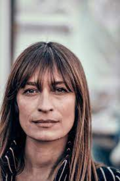 Caroline de Maigret