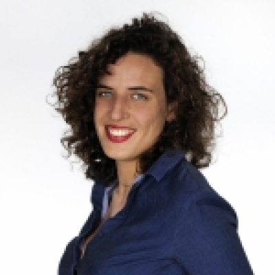 Caroline Gillet