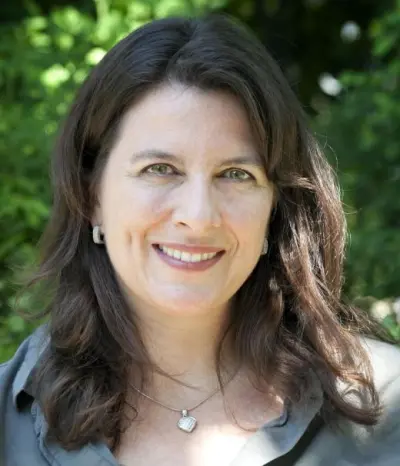 Caroline Héroux