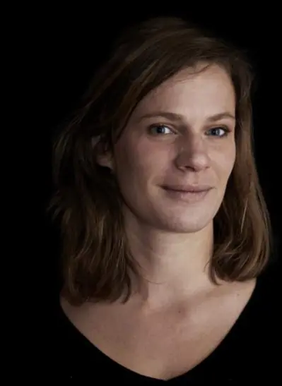 Caroline Lunoir