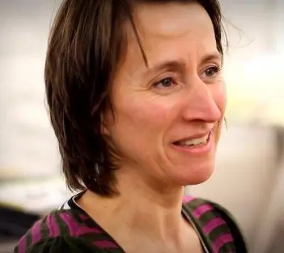 Caroline Pedler