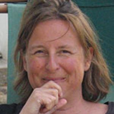 Caroline Pelissier