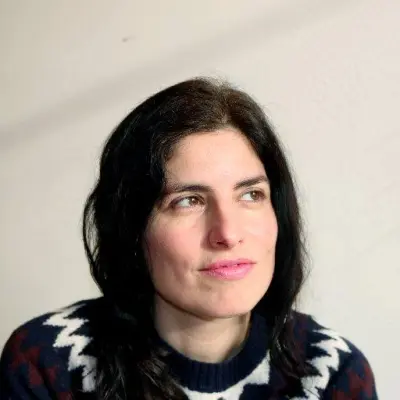Caroline Solé