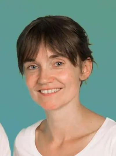 Caroline Van Linthout