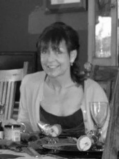 Carrie Weston