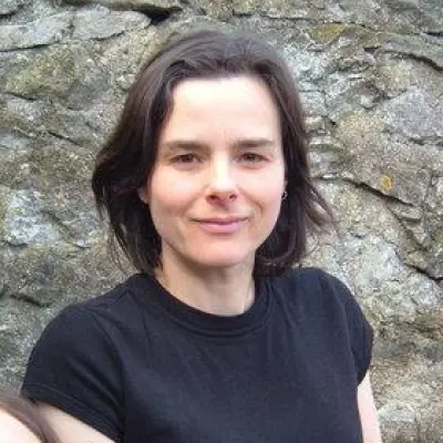 Caryl Hart
