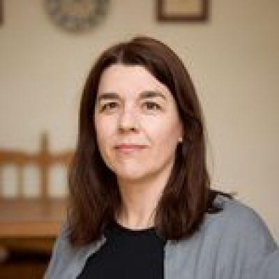 Catalina González Vilar