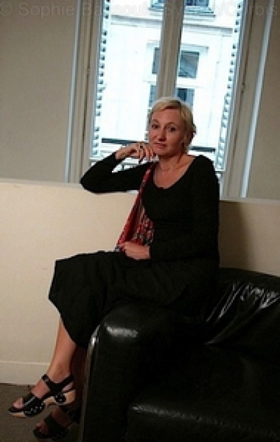Catherine Audibert