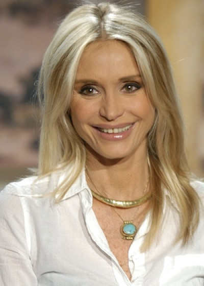 Catherine Barry