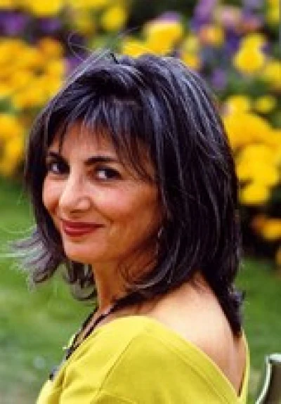 Catherine Bensaïd